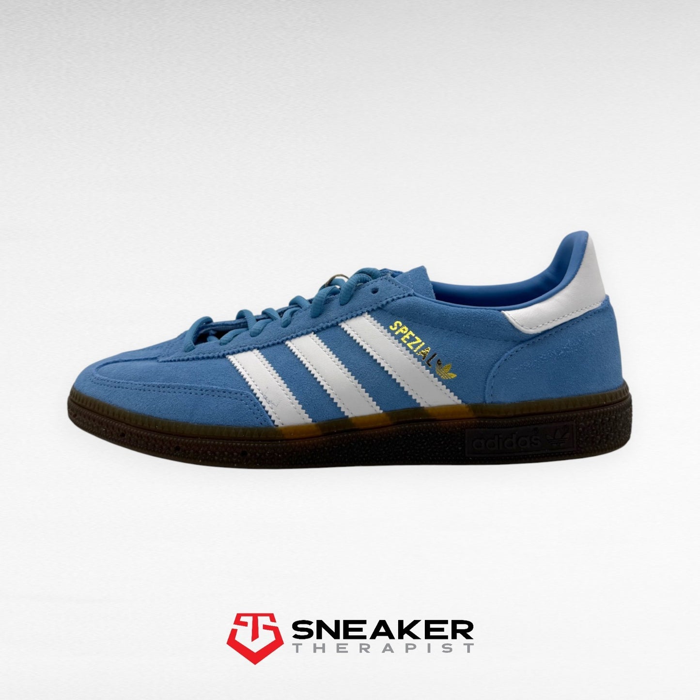 Adidas Handball Spezial 'Light Blue' BD7632 - 38 2/3 | 41 1/3 | 42 | 42 2/3