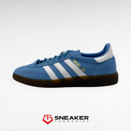 Adidas Handball Spezial 'Light Blue' BD7632 - 38 2/3 | 41 1/3 | 42 | 42 2/3