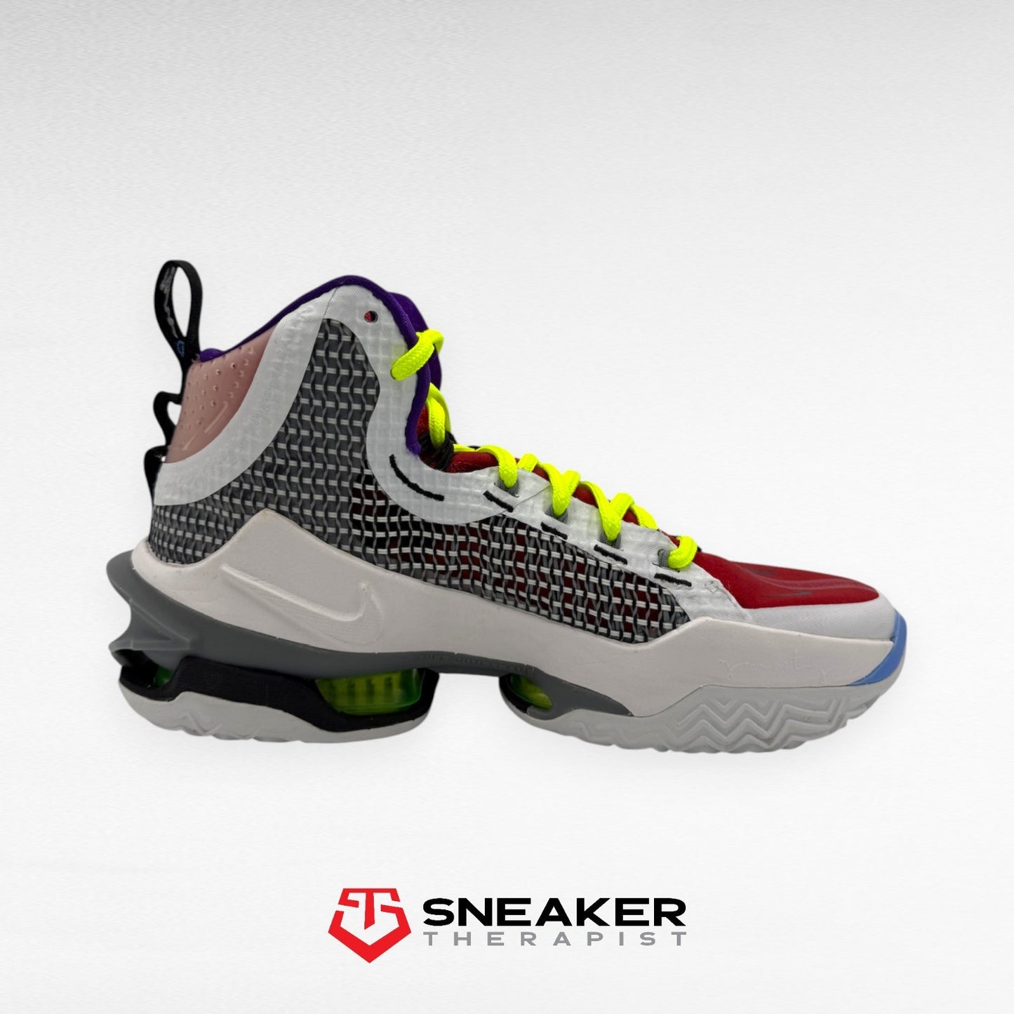 Nike Air Zoom GT Jump 'Multi-Color' SKU: CZ9907 100 Gr. 40 | 42 | 43