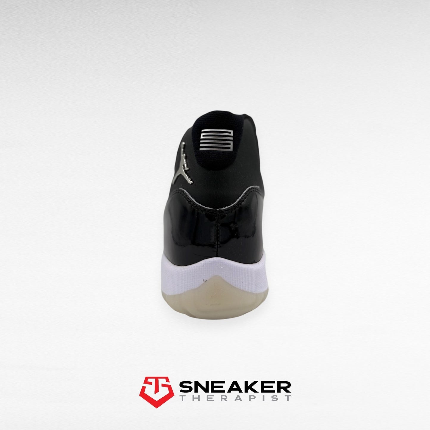 Nike Air Jordan 11 Retro 'Jubilee / 25th Anniversary' - CT8012-011 - B-Grade