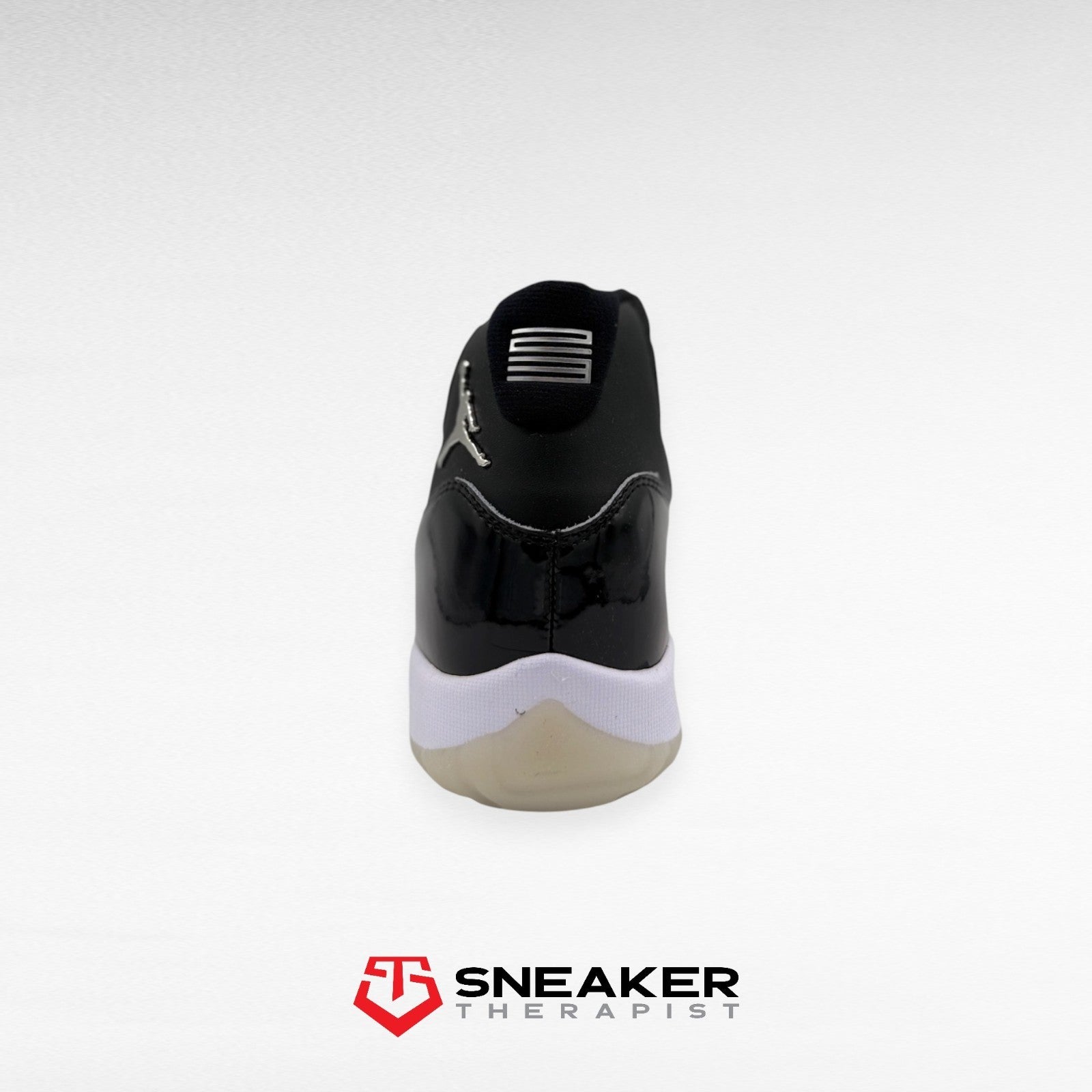Nike Air Jordan 11 Retro 'Jubilee / 25th Anniversary' - CT8012-011 - B-Grade