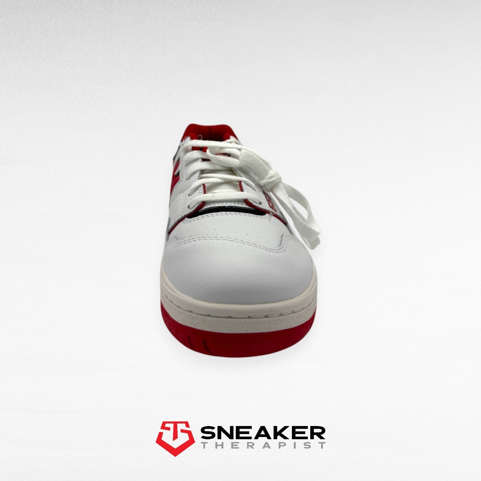 New Balance 550 'White Team Red' SKU: BB550SE1 Gr. 44 | 44.5 | 45