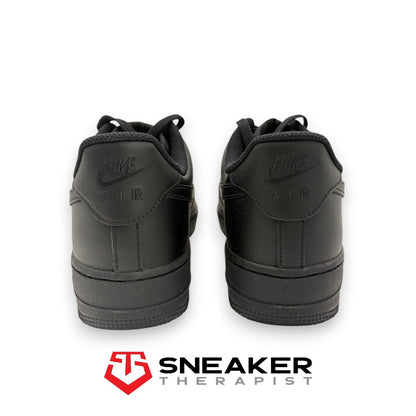 Nike Air Force 1 '07 'Triple Black' SKU: CW2288-001 Gr. 40 | 43 | 44 | 45