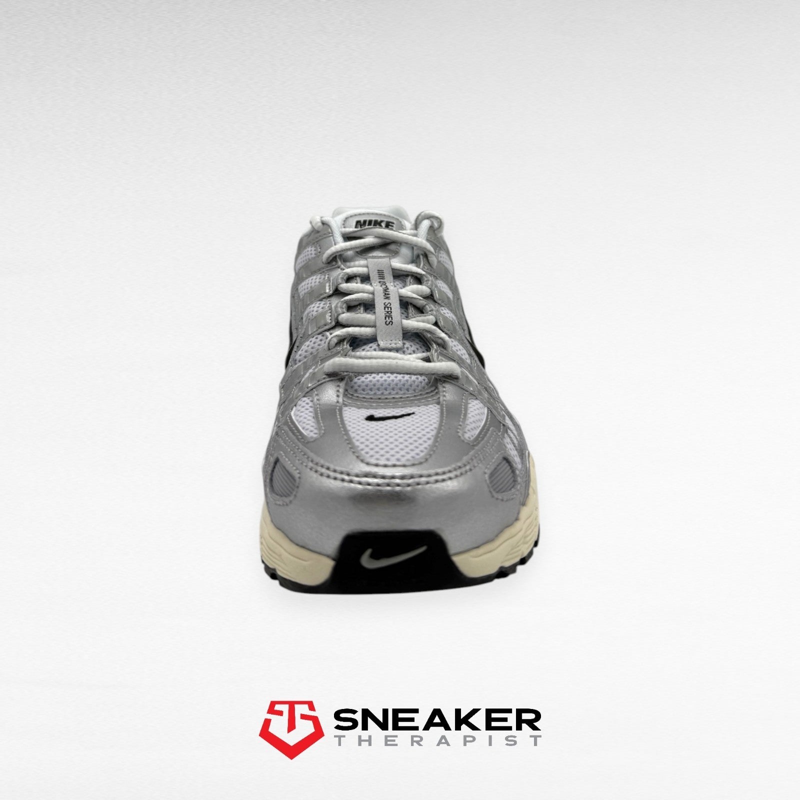 Nike P-6000 'Metallic Flat Silver' - CD6404-105 - Größe 41 | 42 | 44 | 44.5 | 45