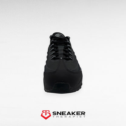 Nike Air Max 95 'Black Stadium Grey' SKU: HF0121-002 Gr. 38.5 & 40