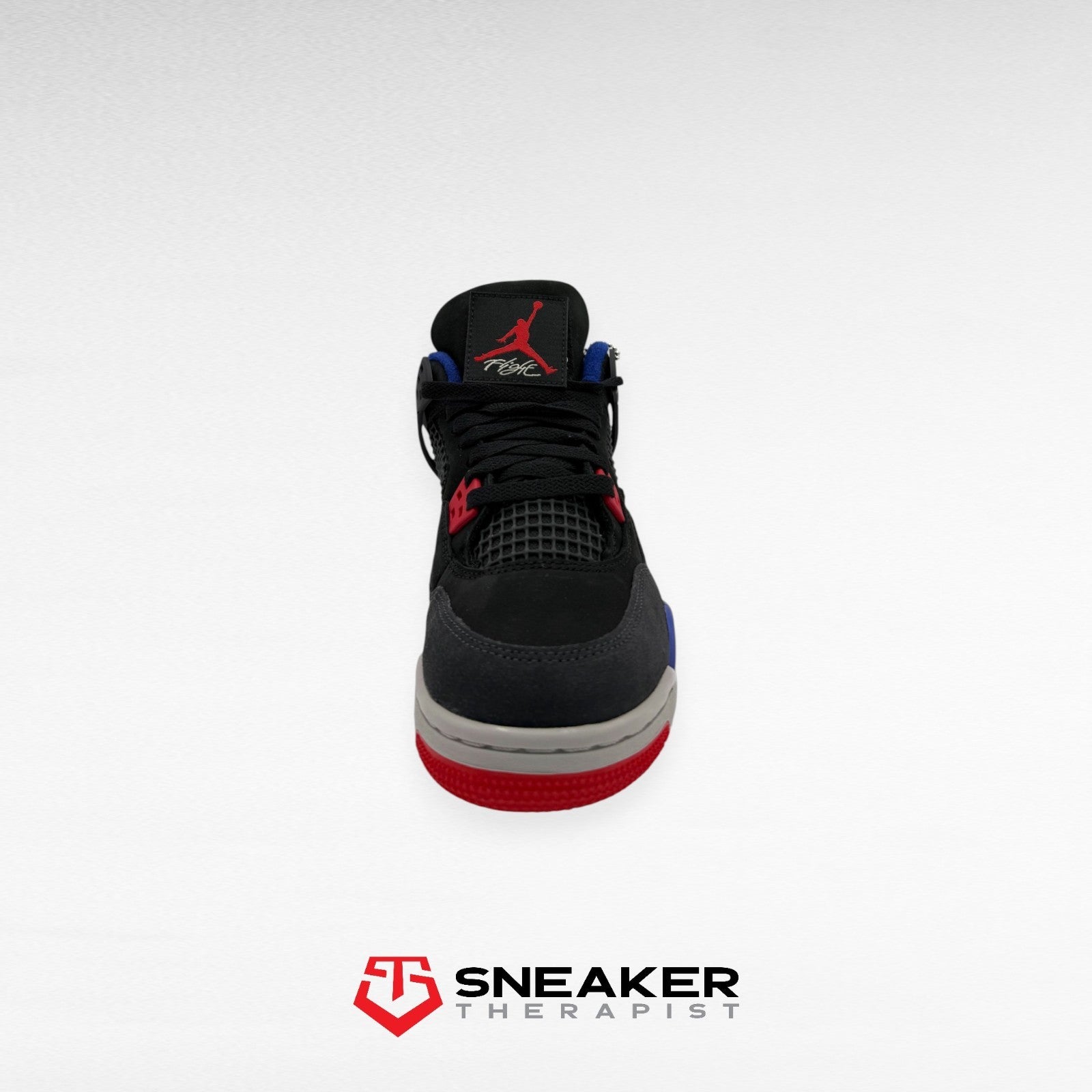Nike Air Jordan 4 Retro GS 'Rare Air' SKU: IB4171 003 Gr. EUR 36.5 | US 4.5Y