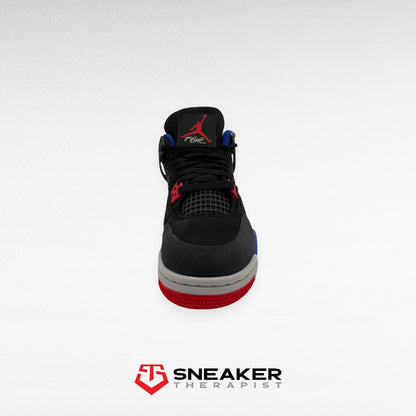 Nike Air Jordan 4 Retro GS 'Rare Air' SKU: IB4171 003 Gr. EUR 36.5 | US 4.5Y