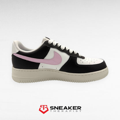 Nike Wmns Air Force 1 '07 'Medium Ash Pink Foam' - IB7696-100 - Gr. EU 42 US 10