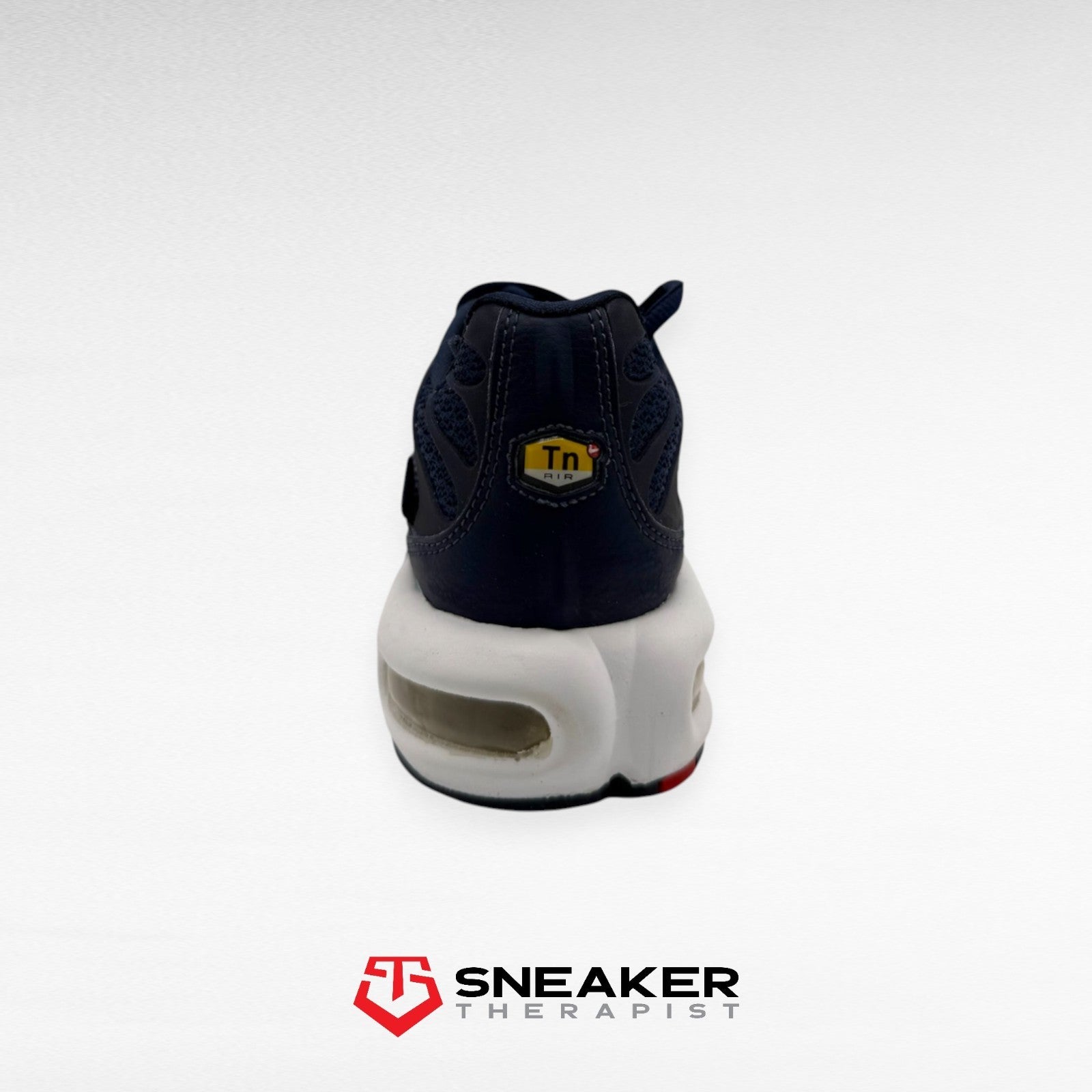 Nike Air Max Plus 'French Football Federation' SKU: FB3350-400 Gr. 37.5 & 38