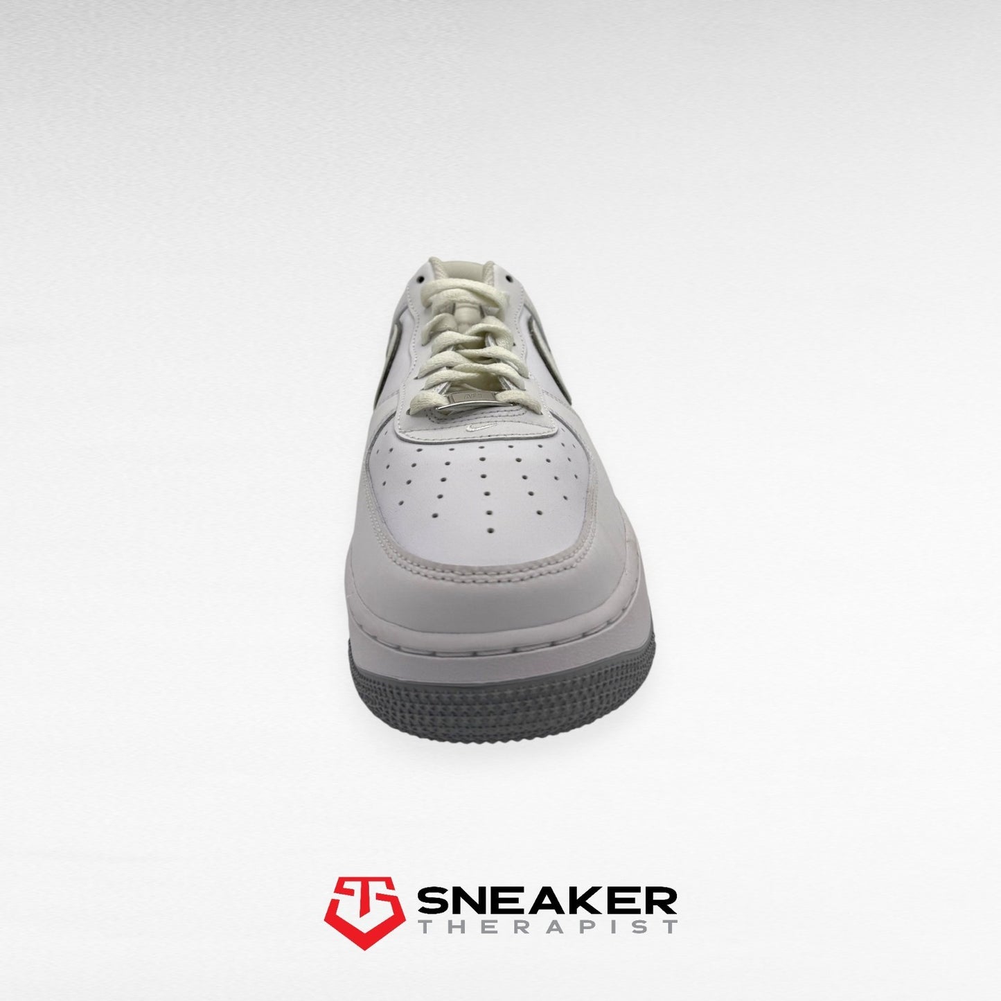 Nike Air Force 1 '07 'White Wolf Grey' - DV0788-100 - Größe 46 & 47.5