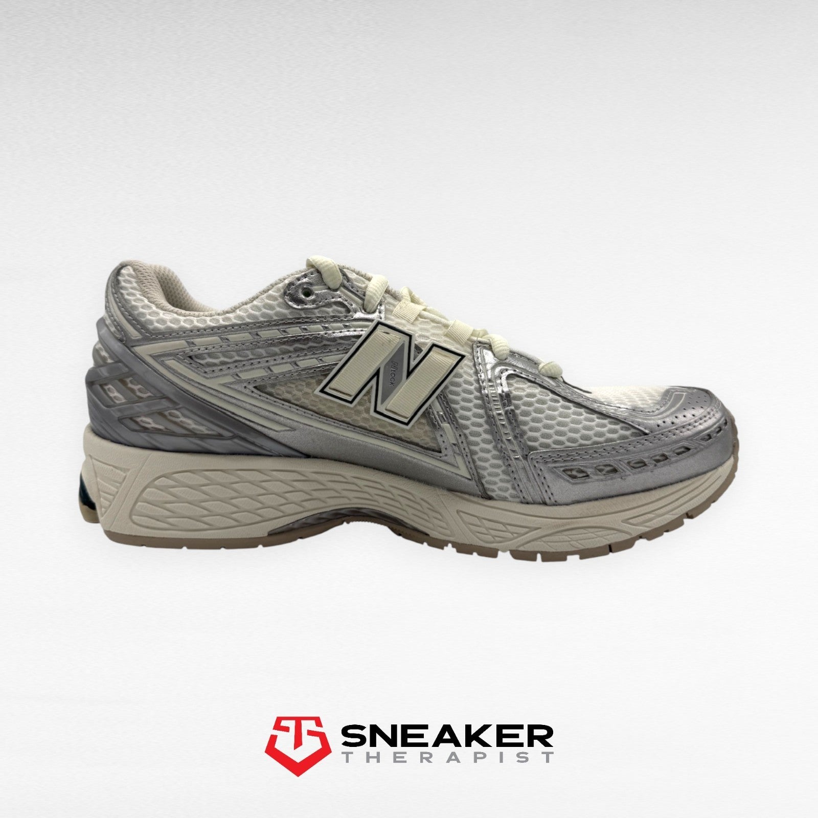 New Balance 1906R 'Silver Metallic Cream' M1906REE - 38 | 41.5 | 42 | 43 | 46.5