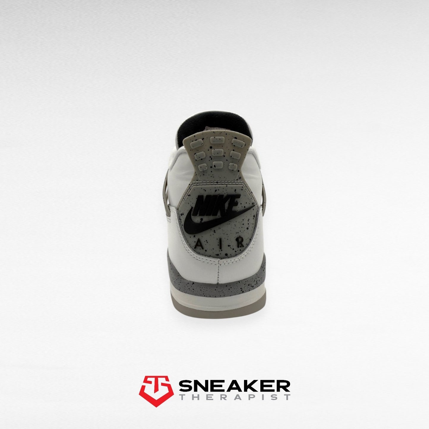 Nike Air Jordan 4 Retro OG 'White Cement' 2025 SKU: FV5029-100 all sizes