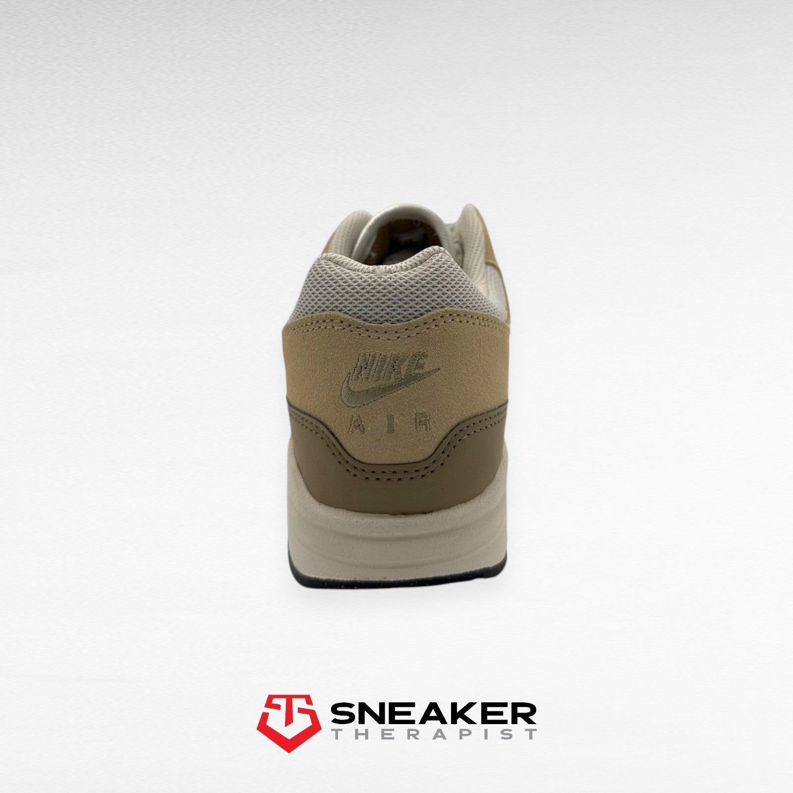 Nike Air Max 1 Essential 'Light Bone Psychic Blue' SKU: FZ5808-009