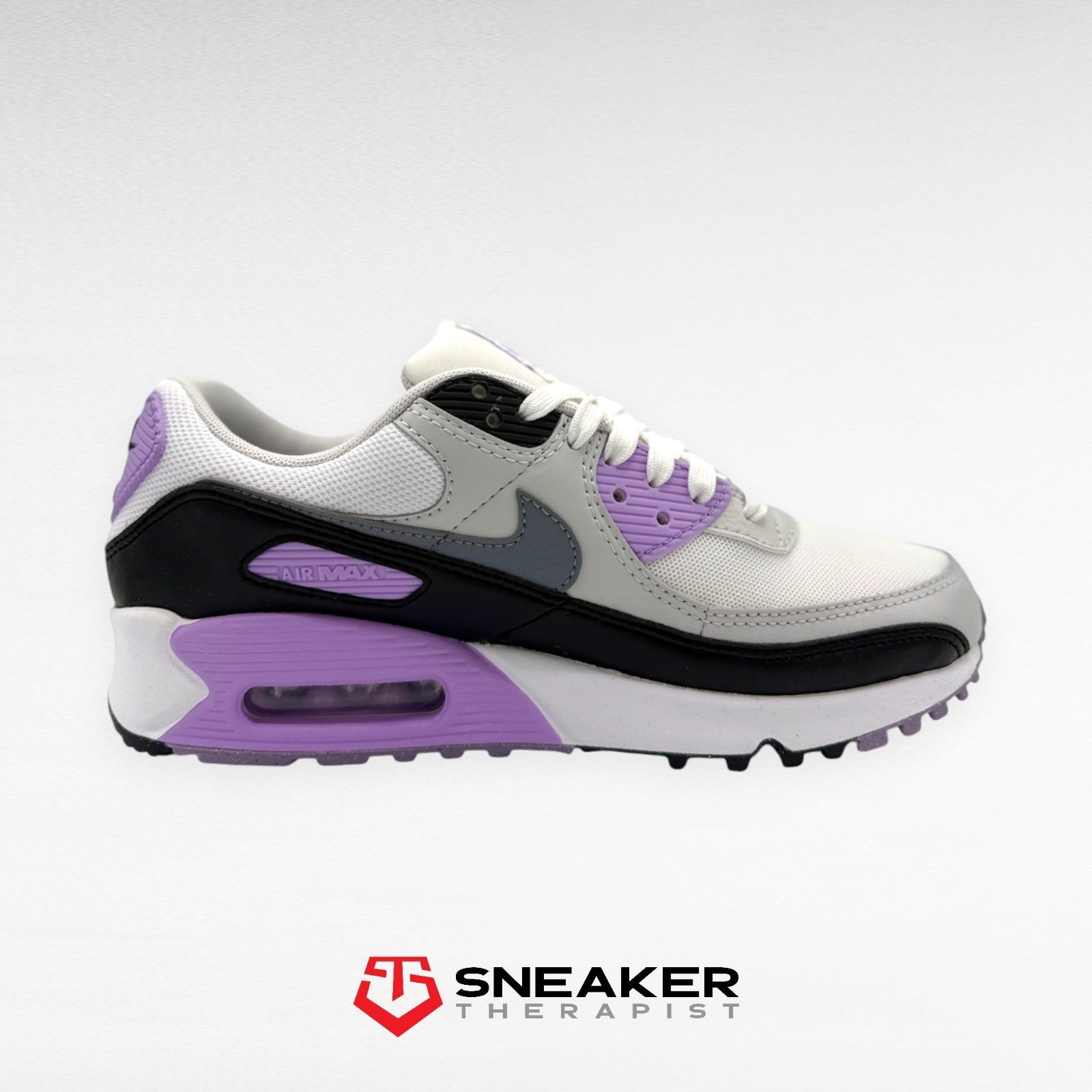 Nike Wmns Air Max 90 'Lilac' SKU: DH8010-103 Gr. 35.5 & 38.5