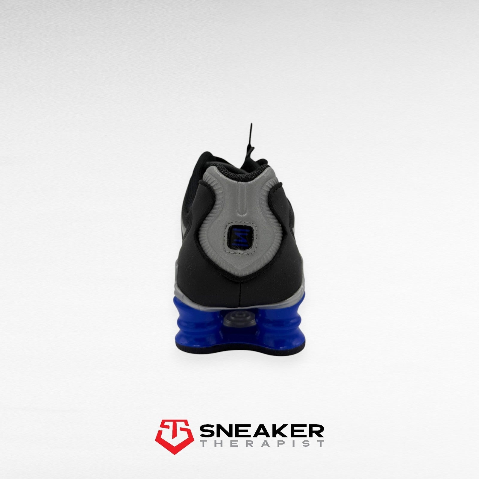 Nike Shox TL 'Black Racer Blue' - CN0151-004 - Größe 41 | 42 | 42.5 | 43 | 44