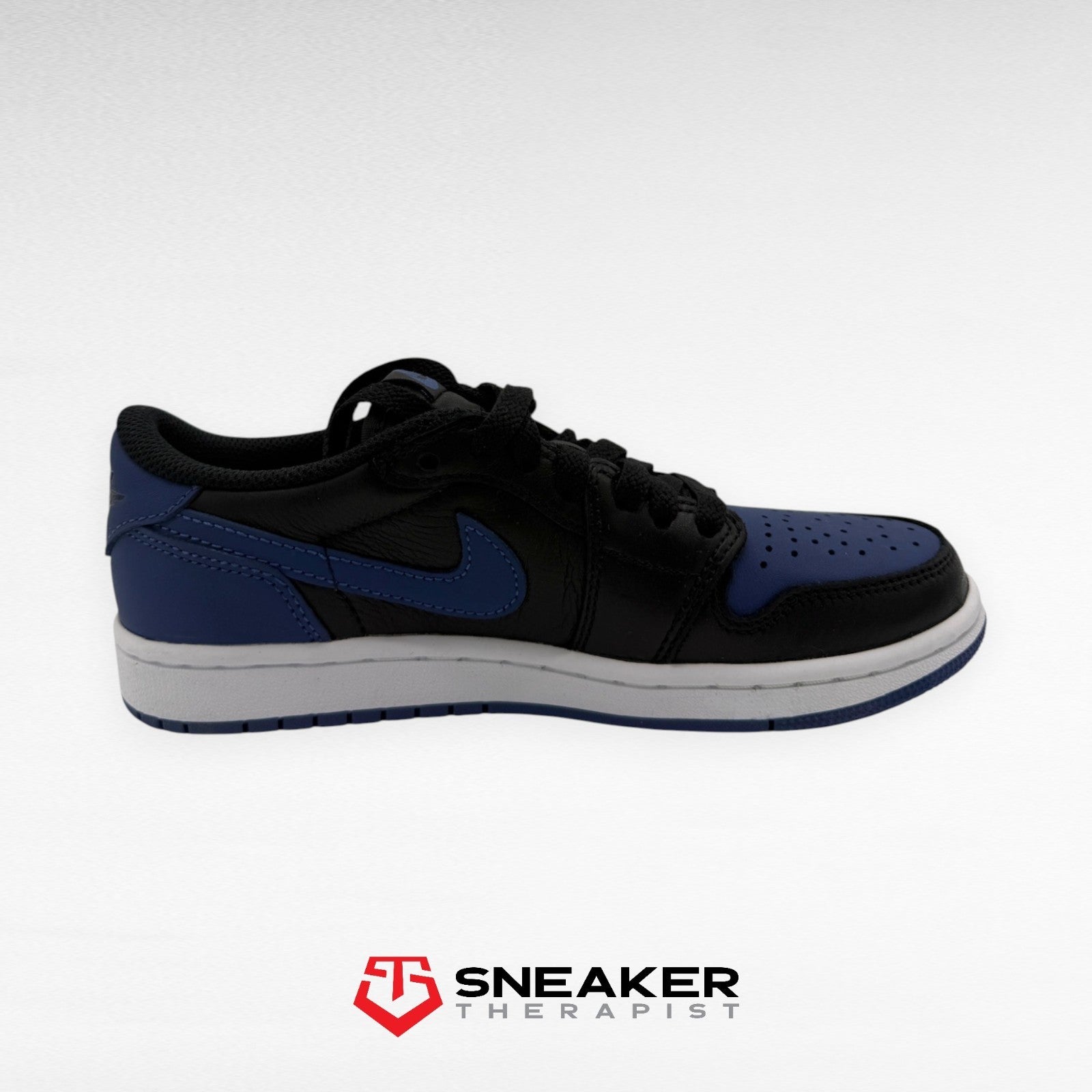 Nike Air Jordan 1 Retro Low OG 'Mystic Navy' CZ0790-041 36.5 | 37.5 | 38 | 39