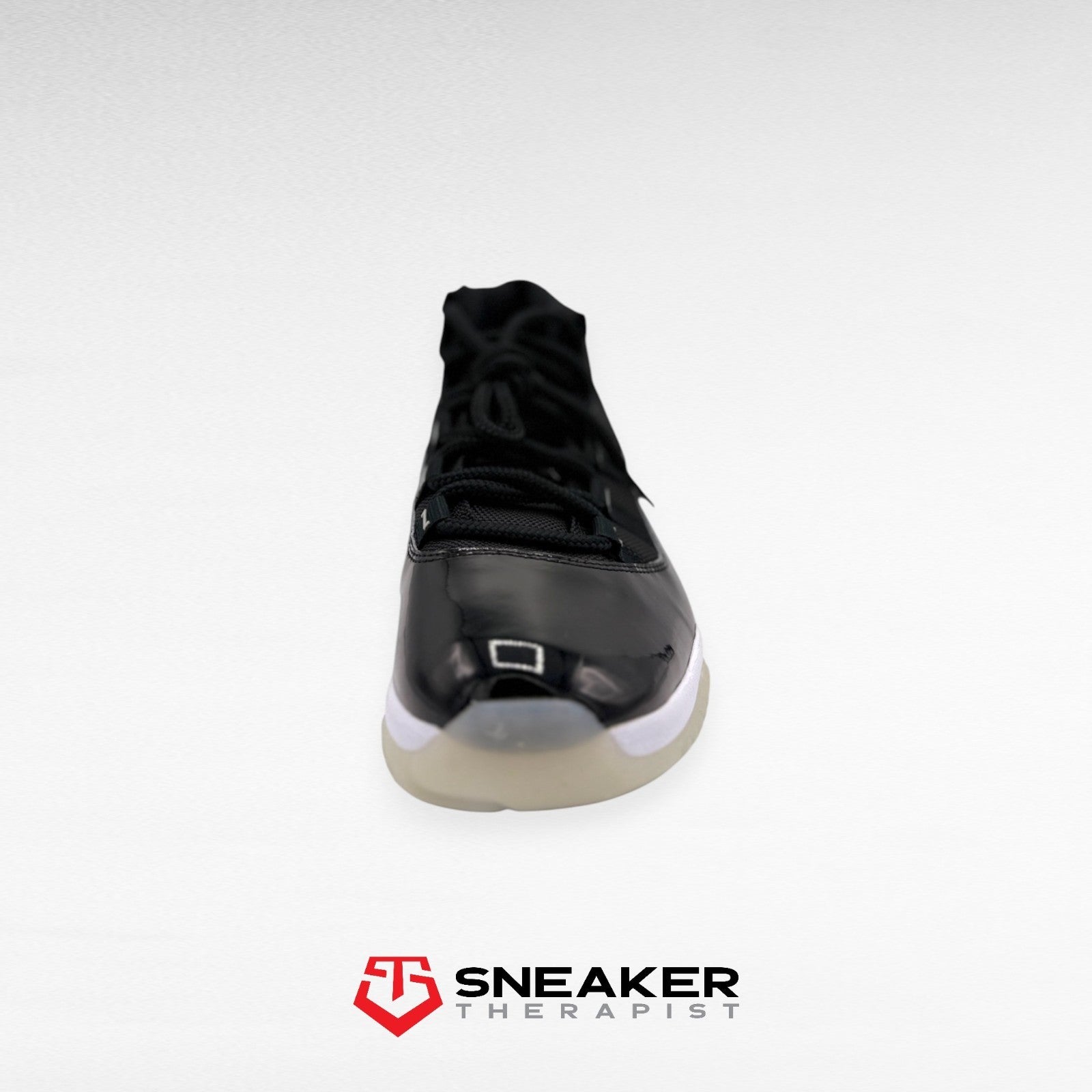 Nike Air Jordan 11 Retro 'Jubilee / 25th Anniversary' - CT8012-011 - B-Grade