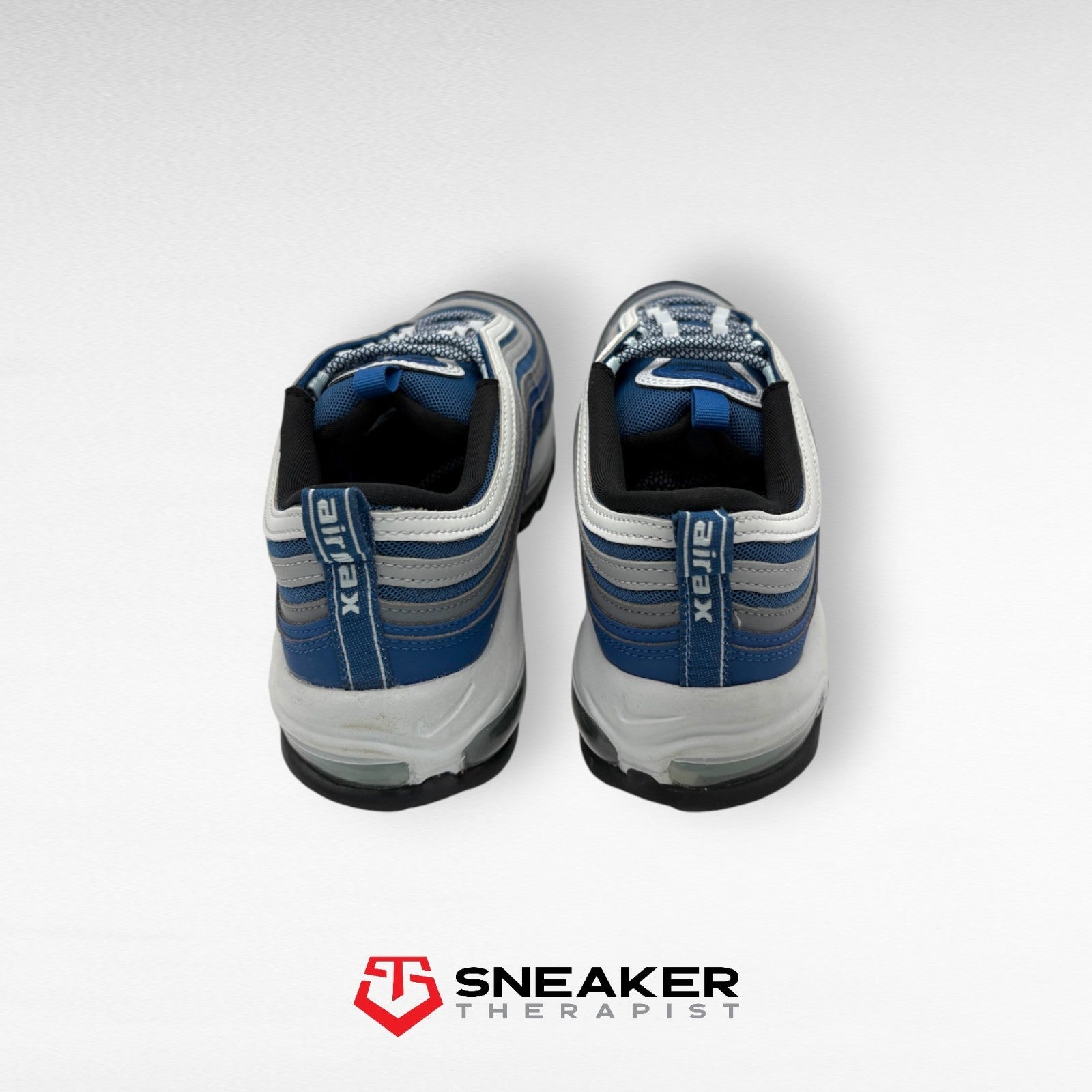 Nike Air Max 97 'Court Blue' SKU: FN6957-400 Gr. 41 | 42 | 42.5 | 44 | 44.5 | 45