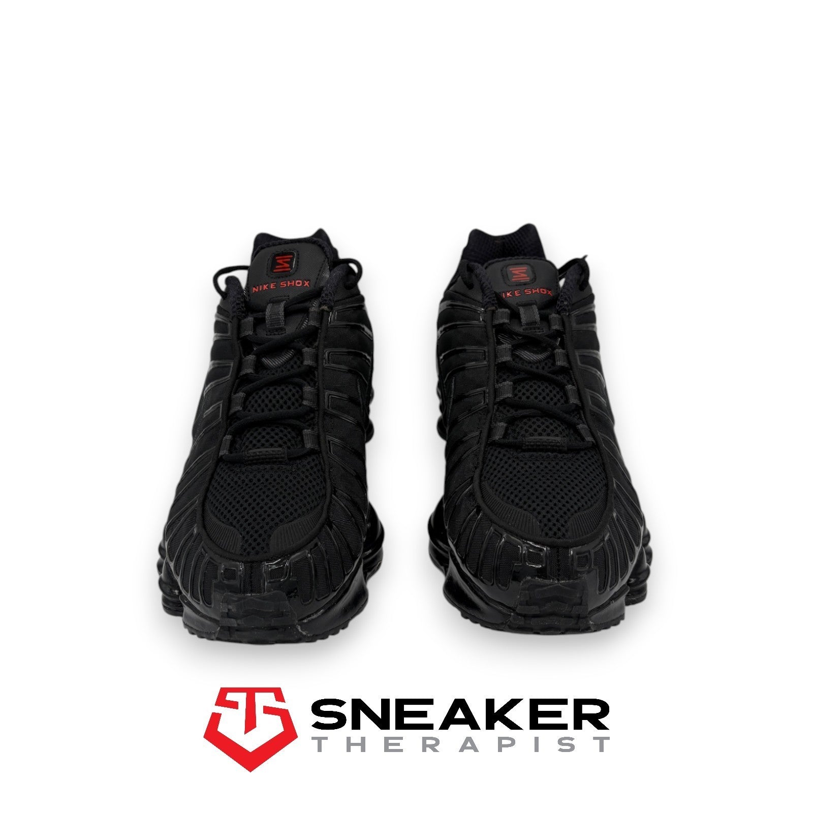 Nike Wmns Shox TL 'Black' 2023 SKU: AR3566 002 Gr. 36.5 | 38 | 38.5 | 39 | 40
