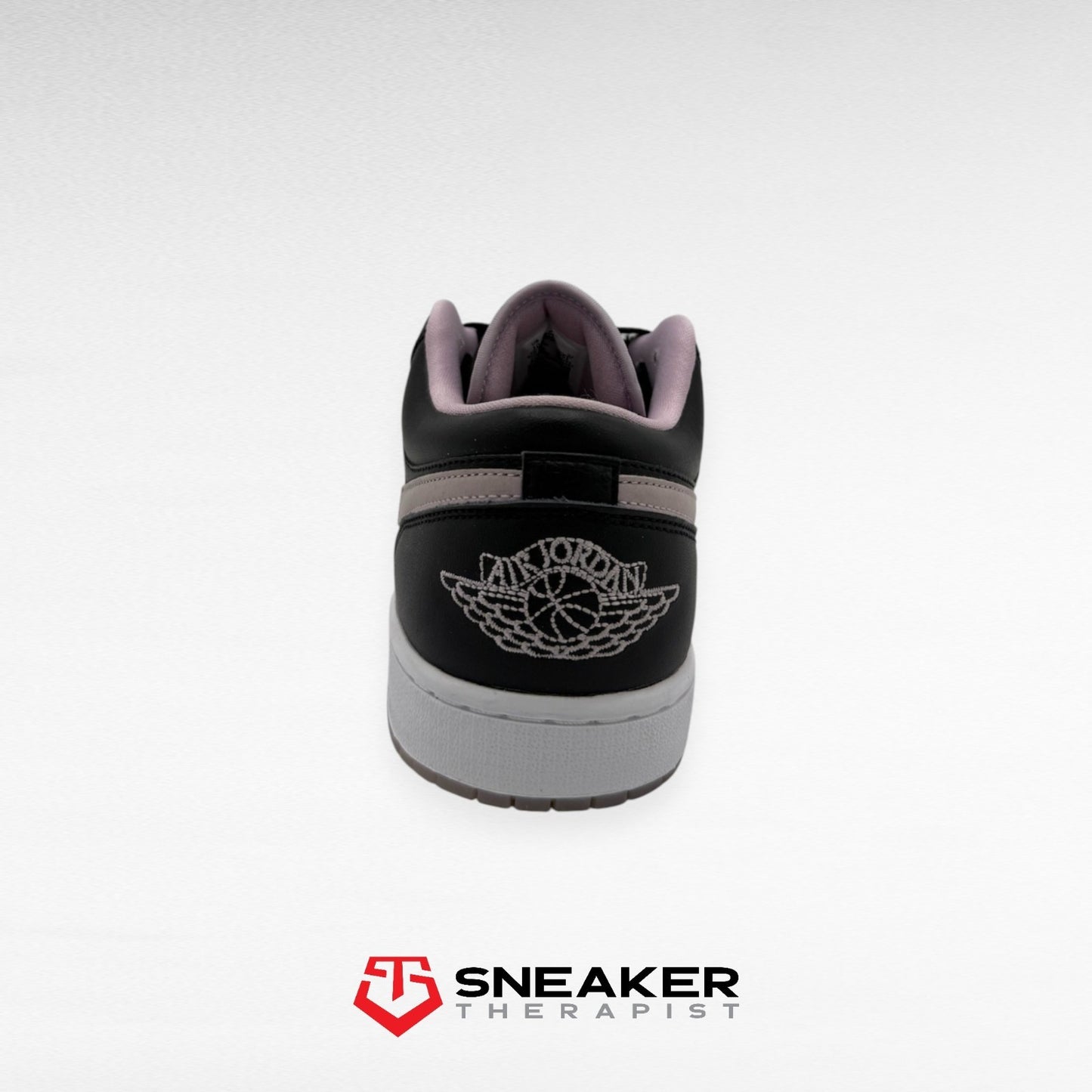 Nike Air Jordan 1 Low SE 'Black Iced Lilac' - DV1309-051 - Größe 44 | 44.5 | 45
