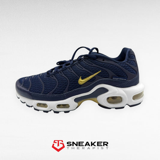Nike Air Max Plus 'French Football Federation' SKU: FB3350-400 Gr. 37.5 & 38
