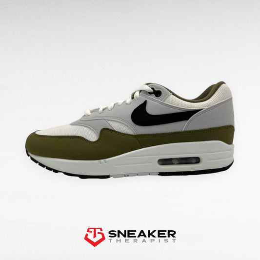 Nike Air Max 1 'Medium Olive' SKU: FD9082-102 Gr. 41 | 42 | 42.5 | 43 | 44 