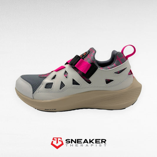 Nike Patta x Air Huarache 20Y24 'White Pink' SKU: FJ4201-100 Gr. 39 | 44 | 45.5