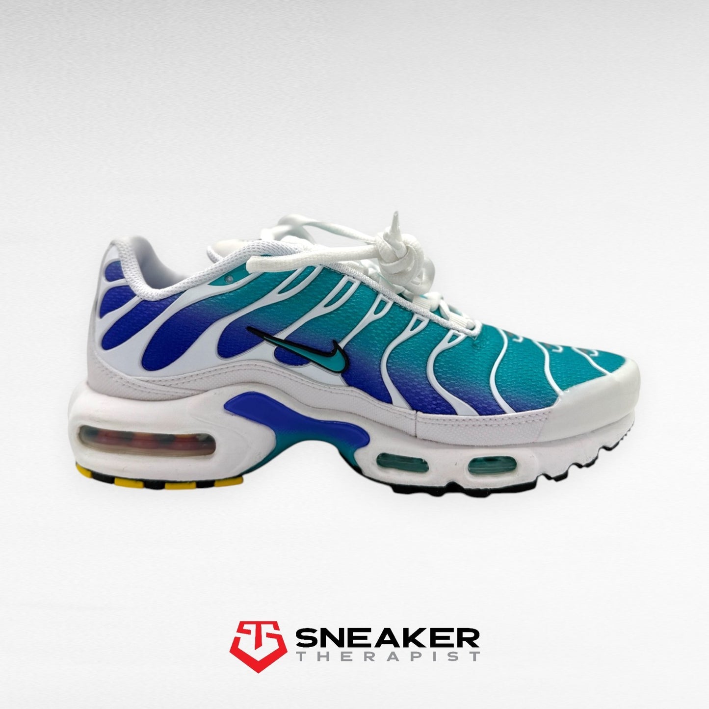 Nike Air Max Plus 'Dusty Cactus Persian Violet' DM0032-102 Gr. EUR 38.5 | US 6