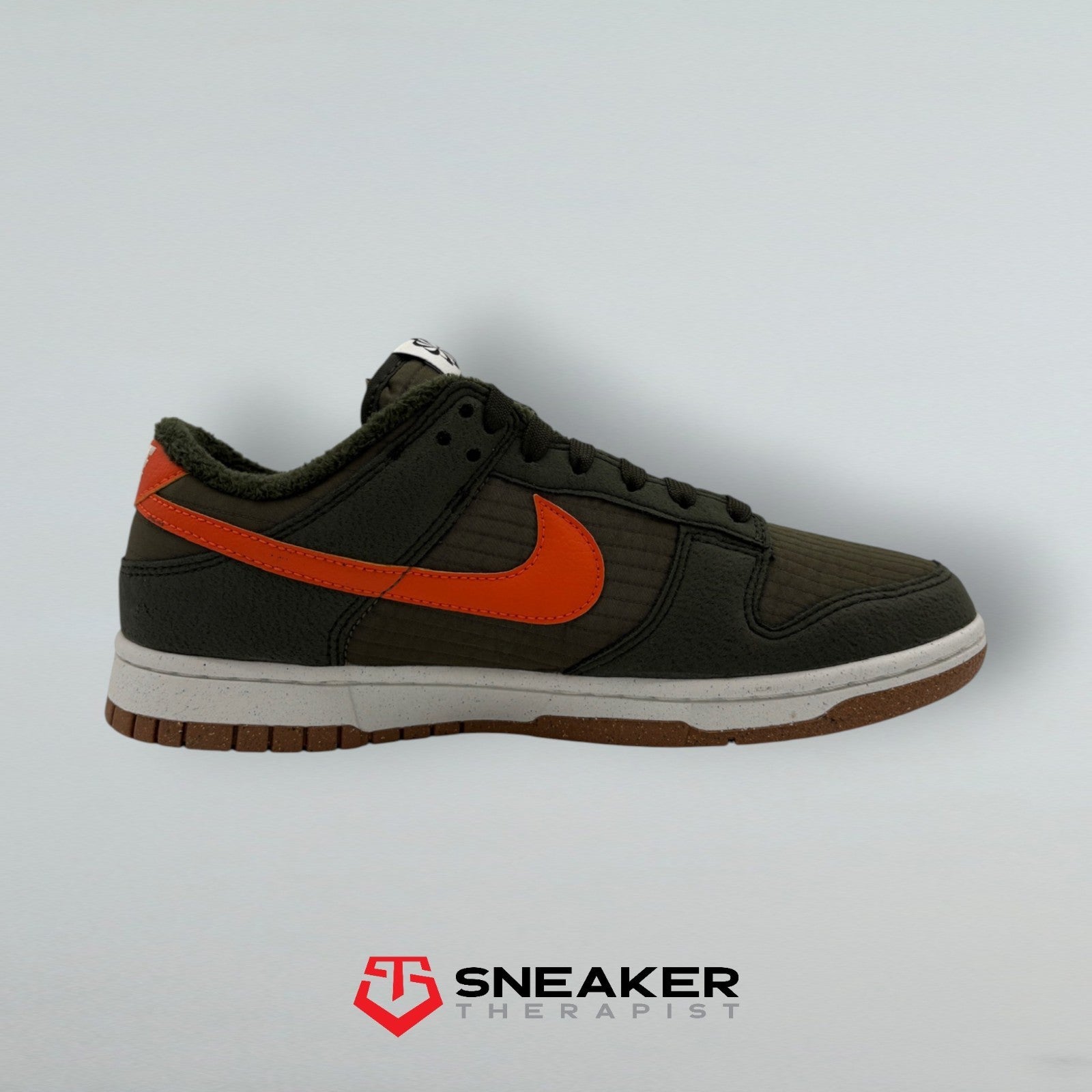Nike Dunk Low Next Nature 'Toasty - Sequoia' SKU: DD3358-300 Gr. 40 | 40.5 | 41 