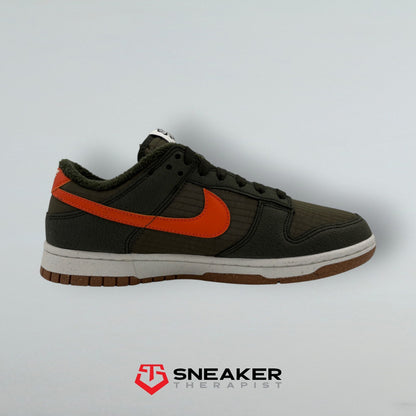 Nike Dunk Low Next Nature 'Toasty - Sequoia' SKU: DD3358-300 Gr. 40 | 40.5 | 41 