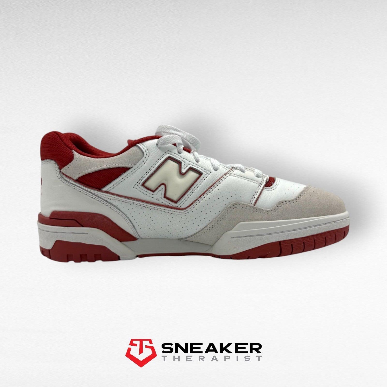 New Balance 550 'White Astro Dust' SKU: BB550STF Gr. 44 | 44.5 | 45 | 46.5