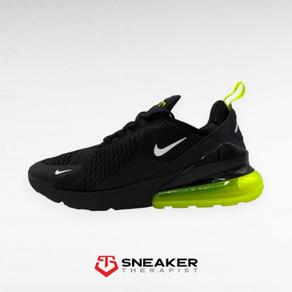 Nike Air Max 270 'Black Neon' DO6392-001 Gr. EUR 41 | US 8 - Refurbished by Nike