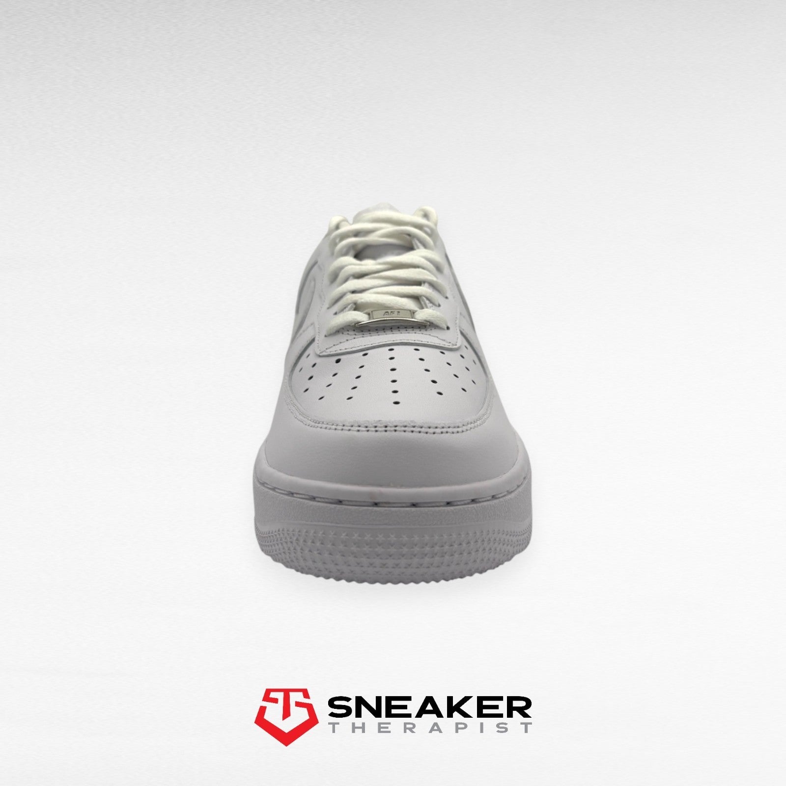 Nike Air Force 1 '07 'Triple White' SKU: CW2288-111 all sizes | alle Größen