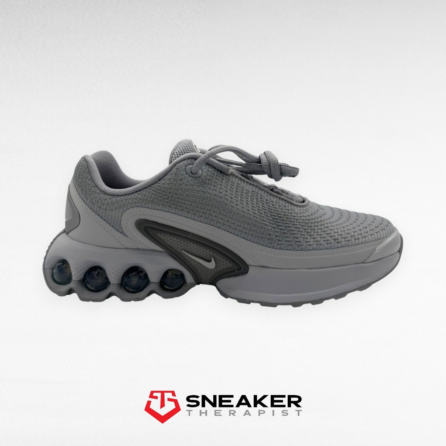 Nike Air Max DN GS 'Wolf Grey Pure Platinum' - FB8987-005 - Größe EU 36.5 US 4.5