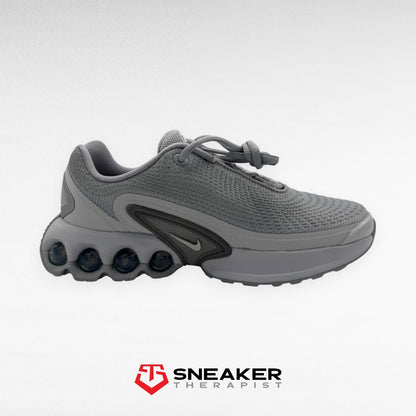 Nike Air Max DN GS 'Wolf Grey Pure Platinum' - FB8987-005 - Größe EU 36.5 US 4.5