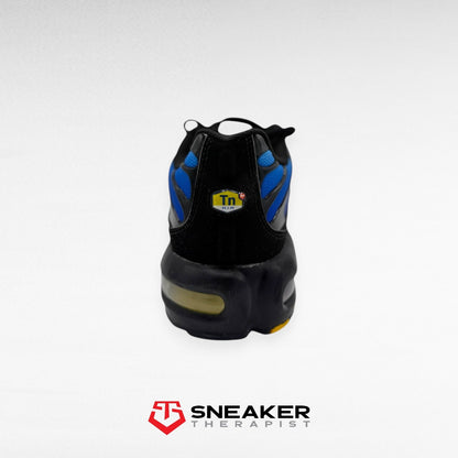 Nike Air Max Plus GS 'Hyper Blue' 2025 SKU: CD0609-032 Gr. 38 | 38.5 | 39 