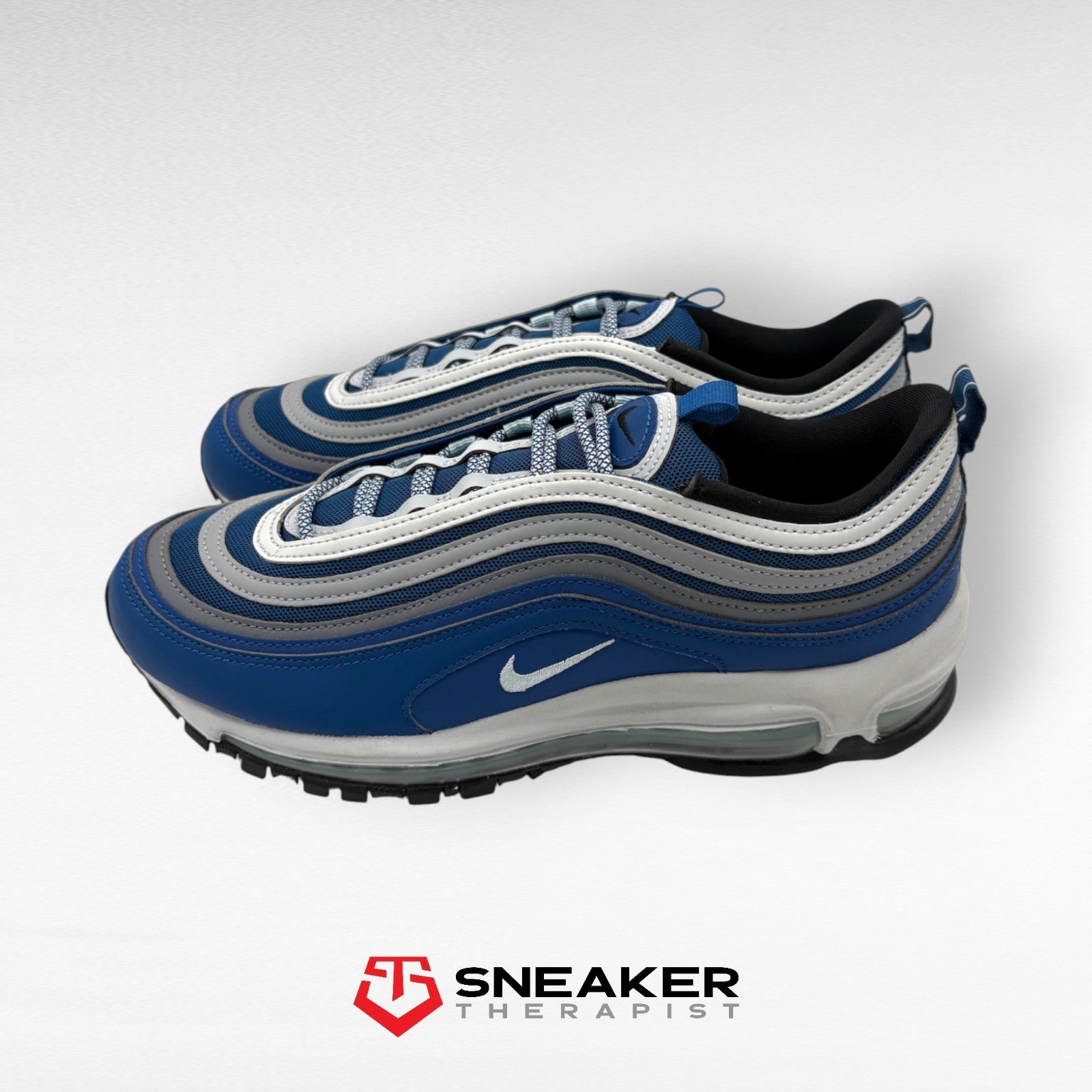 Nike Air Max 97 'Court Blue' SKU: FN6957-400 Gr. 41 | 42 | 42.5 | 44 | 44.5 | 45
