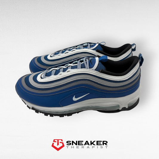 Nike Air Max 97 'Court Blue' SKU: FN6957-400 Gr. 41 | 42 | 42.5 | 44 | 44.5 | 45