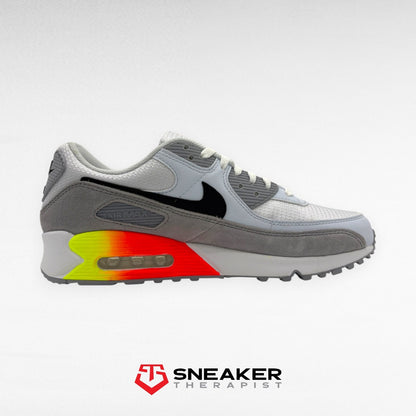 Nike Air Max 90 'Gradient Cassette' SKU: DR8600-001 Gr. 45 | 46 | 47 | 49.5