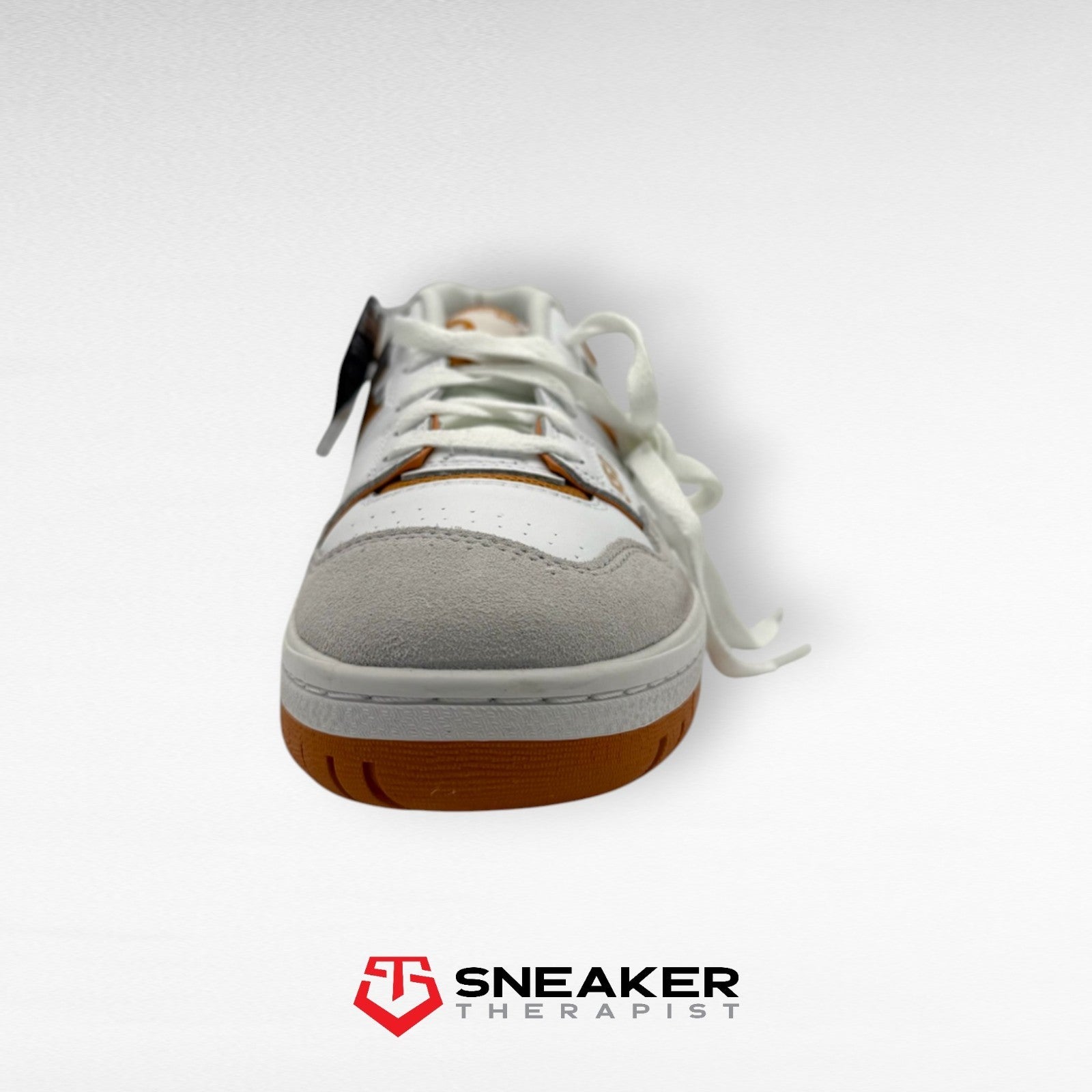 New Balance 550 'Burnt Orange' SKU: BB550LSC Gr. 45 NEU