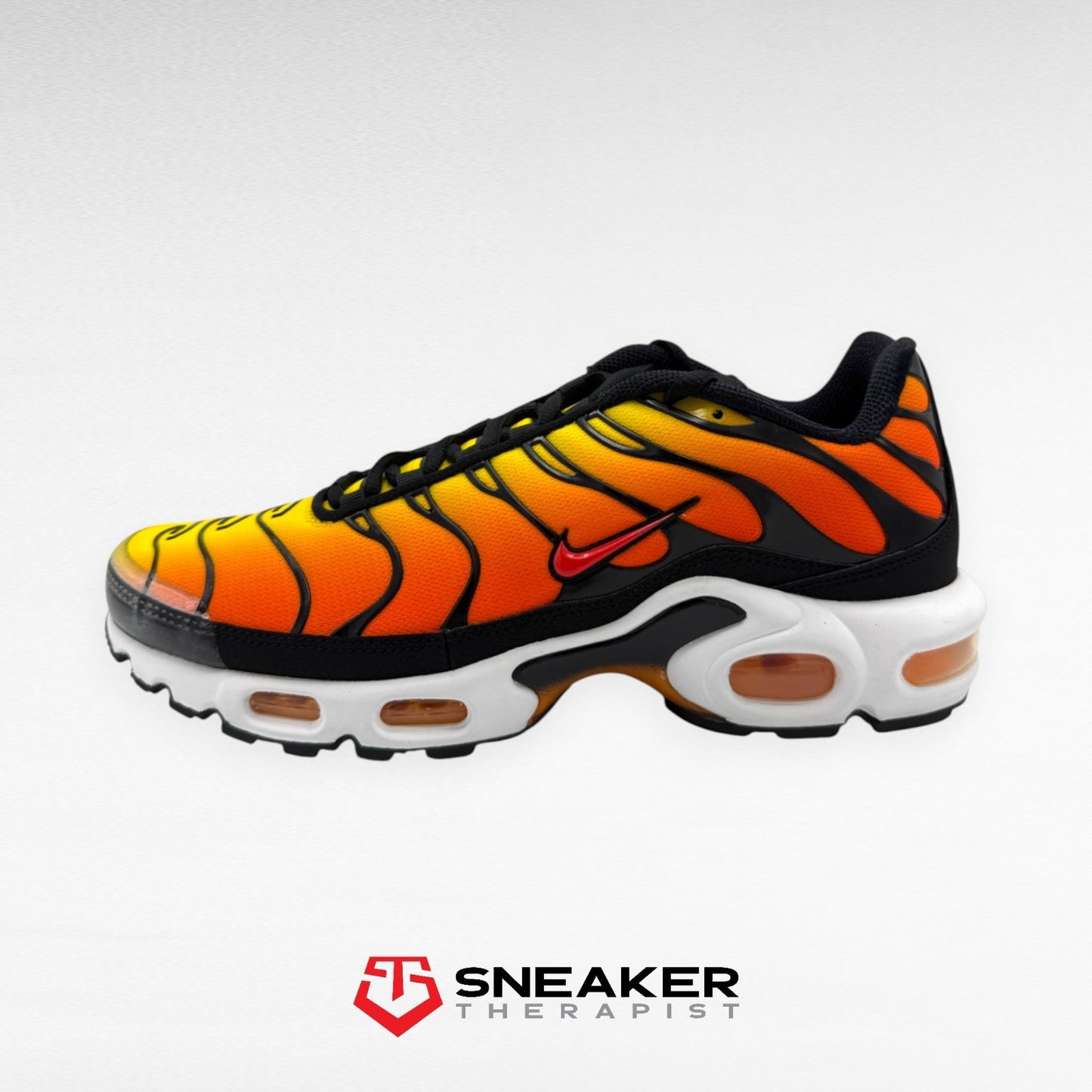 Nike Air Max Plus 'Sunset' SKU: HF0552-001 Gr. 41 | 42.5 | 44 | 45 | 46 | 47.5