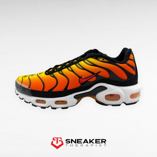 Nike Air Max Plus 'Sunset' SKU: HF0552-001 Gr. 41 | 42.5 | 44 | 45 | 46 | 47.5