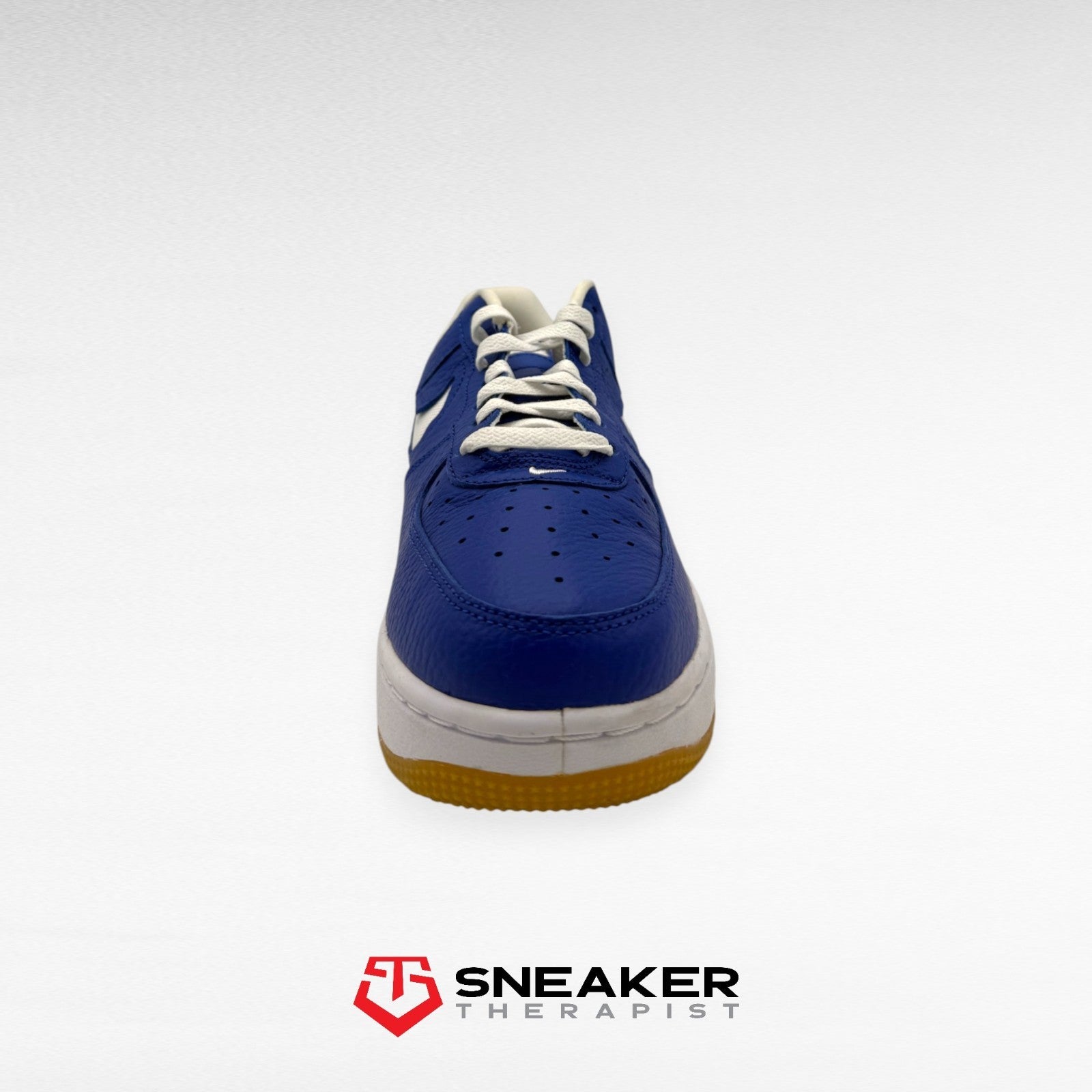 Nike Air Force 1 Low EVO 'Team Royal' SKU: HF3630-400 Gr. 38.5 | 45 | 46