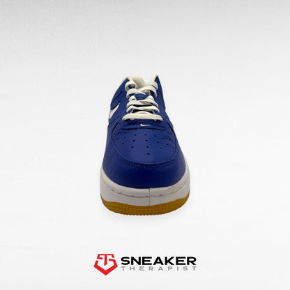 Nike Air Force 1 Low EVO 'Team Royal' SKU: HF3630-400 Gr. 38.5 | 45 | 46