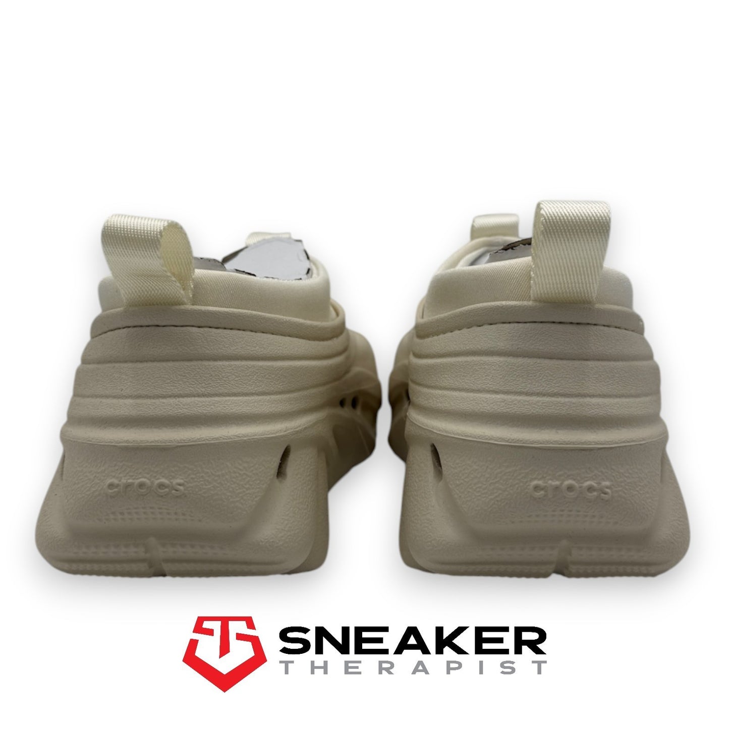 Crocs Echo Storm 'Tundra' SKU: 209414 0HR Gr. US 6 | US 7 | US 8 | US 9 | US 10