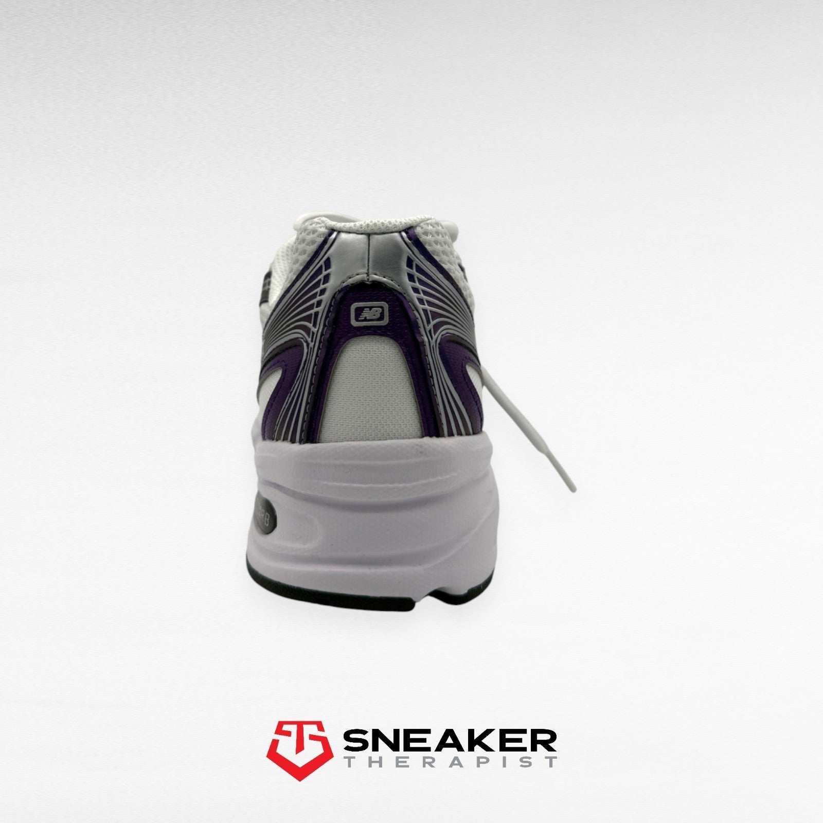 New Balance 740 'Concord Grape' - U740CG2 - Größe EU 44 | US 10