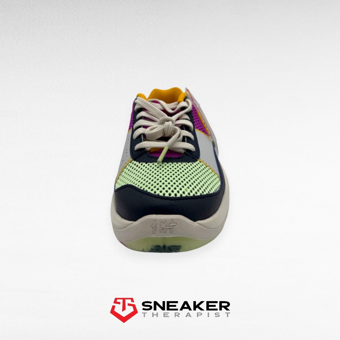 Nike Ja 1 SE GS 'Summer Camp Pack - Camp Ja' FN4977-400 Gr. EUR 38 | US 5.5Y