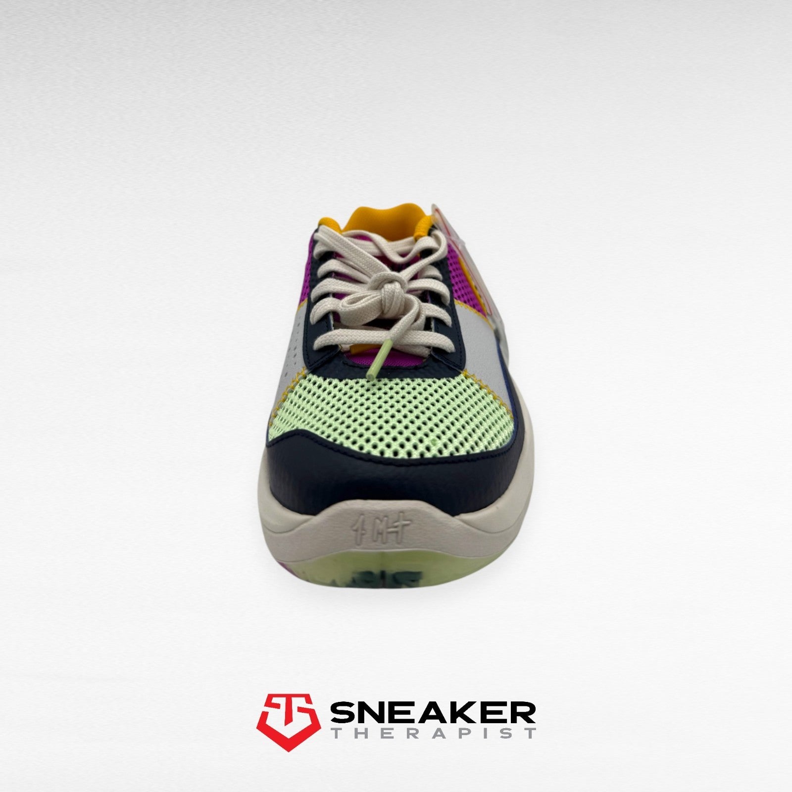 Nike Ja 1 SE GS 'Summer Camp Pack - Camp Ja' FN4977-400 Gr. EUR 38 | US 5.5Y