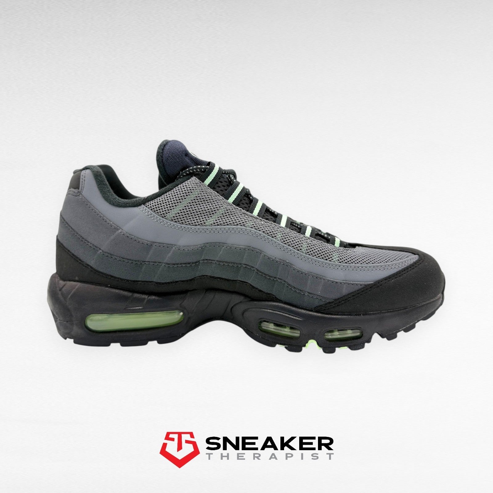 Nike Air Max 95 'Vapor Green' - HM0622-001 - Größe 38 | 41 | 42.5 | 44 | 45