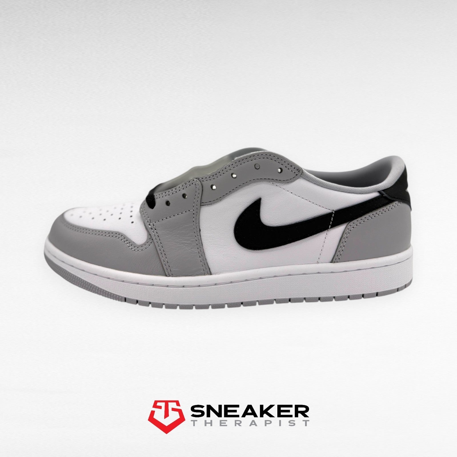 Nike Air Jordan 1 Retro Low OG 'Barons' SKU: CZ0790-110 Gr. 42.5 & 45